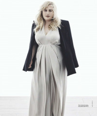 Rebel Wilson – Vogue Australia June 2018 фото №1079927