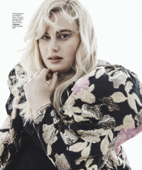 Rebel Wilson фото