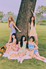 Red Velvet – The ReVe Festival Day 2 Teaser Photos 2019 фото №1212725