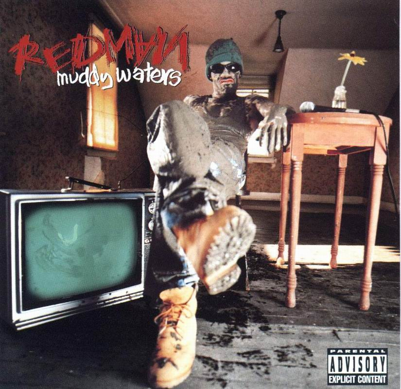 Рэдмэн (Redman)