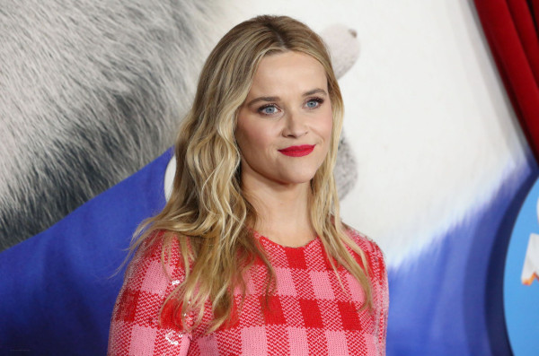 Reese Witherspoon - 'Sing 2' Los Angeles Premiere 12/12/2021 фото №1327958
