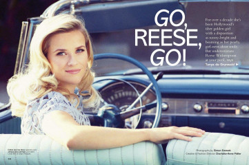 Reese Witherspoon фото №464527