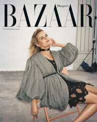 Reese Witherspoon ~ Harpers Bazaar August 2023 фото №1373640