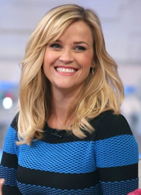 Reese Witherspoon фото №778343