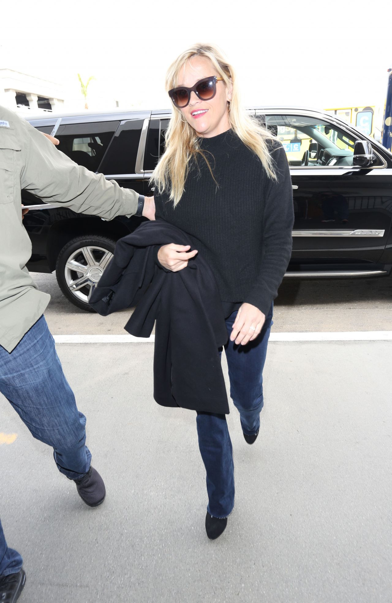 Риз Уизерспун - Reese Witherspoon фото №956846 - Reese Witherspoon