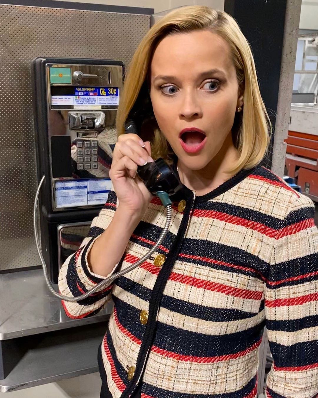 Риз Уизерспун (Reese Witherspoon)