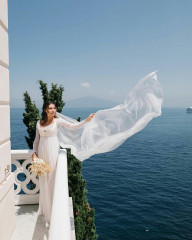 Регина Тодоренко и Влад Топалов - Свадьба в Италии 2019 фото №1203612