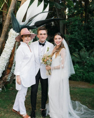 Регина Тодоренко и Влад Топалов - Свадьба в Италии 2019 фото №1203616