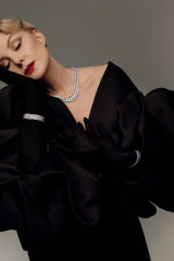 Рената Литвинова для Vogue // 2021 фото №1290842