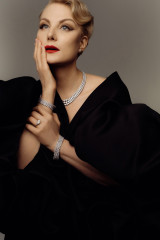 Рената Литвинова для Vogue // 2021 фото №1290841