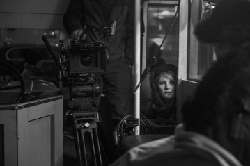 Рената Литвинова - кадры и промо фильма "Северный ветер" фото №1263462