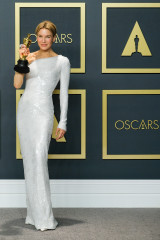 Renee Zellweger - 92nd Annual Academy Awards (Press Room) // 09.02.2020 фото №1270697