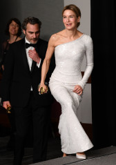 Renee Zellweger - 92nd Annual Academy Awards (Press Room) // 09.02.2020 фото №1270707