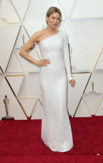Renee Zellweger - 92nd Annual Academy Awards (Arrival) // 09.02.2020 фото №1270717