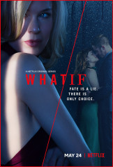 Renee Zellweger - "What/If" - Poster // 2019 фото №1210250