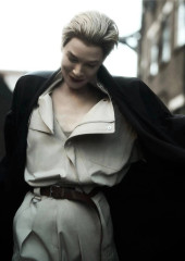 Renee Zellweger for Vogue фото №1410811