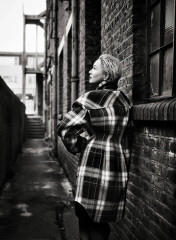 Renee Zellweger for Vogue фото №1410808