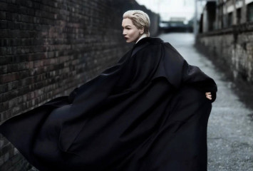Renee Zellweger for Vogue фото №1410810