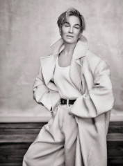 Renee Zellweger for Vogue фото №1410806
