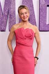 Renee Zellweger – at Bridget Jones Premiere in Sydney February 2025 фото №1411960