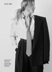 Renee Zellweger – for Marie Claire Australia, March 2025 фото №1412629