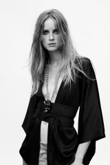 Rianne van Rompaey for Zara фото №1375725