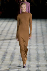 Rianne Van Rompaey - Yves Saint Laurent Spring/Summer 2023 Fashion Show in Milan фото №1352153