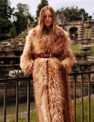 Rianne Van Rompaey - Vogue Paris фото №1348628