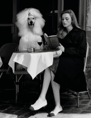 Rianne Van Rompaey - Vogue Paris фото №1348626