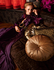 Rianne van Rompaey - Vogue Paris фото №1206761