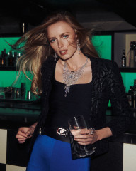 Rianne van Rompaey - Vogue Paris 2021 фото №1327248