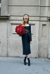Rianne van Rompaey - Vogue Paris  фото №1252214