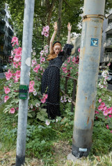 Rianne van Rompaey - Vogue Paris  фото №1252217