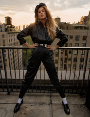 Rianne van Rompaey - Vogue Paris 2019 фото №1235833