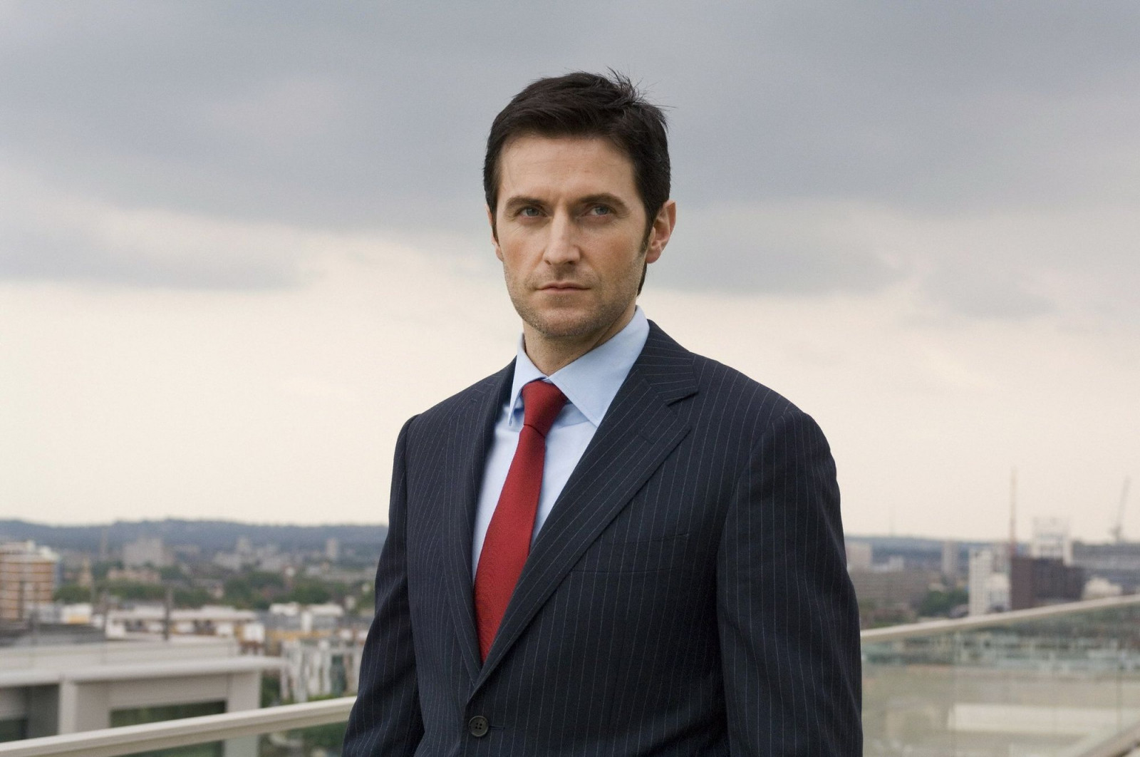 Ричард Армитидж (Richard Armitage)