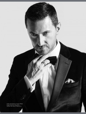 Richard Armitage фото №779548