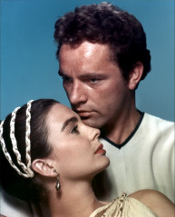 Richard Burton фото