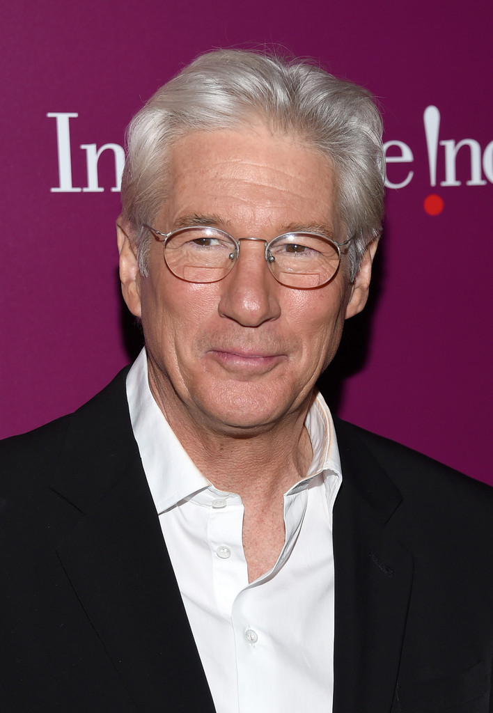 Ричард Гир (Richard Gere)