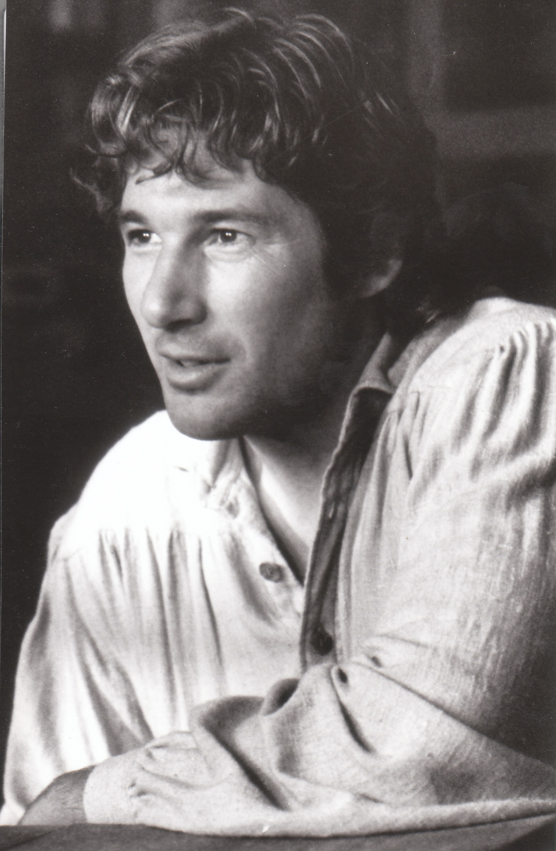 Ричард Гир (Richard Gere)