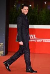 Richard Madden-"Eternals" Red Carpet,16th Rome Film Festival 2021 фото №1318031