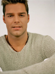 Ricky Martin фото №619589