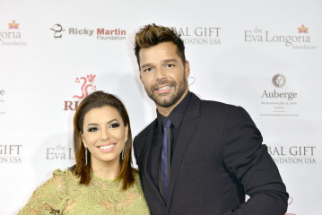 Ricky Martin фото №851364