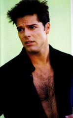Ricky Martin фото №57982