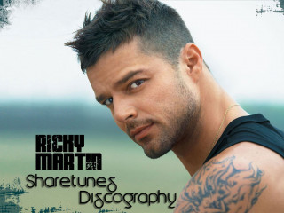 Ricky Martin фото №509563
