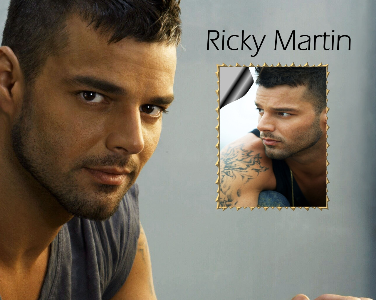 Рики Мартин (Ricky Martin)