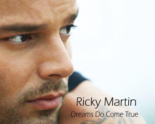 Ricky Martin фото №39094