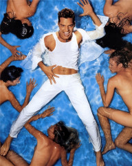 Ricky Martin фото №619612