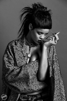 Rihanna фото №676932