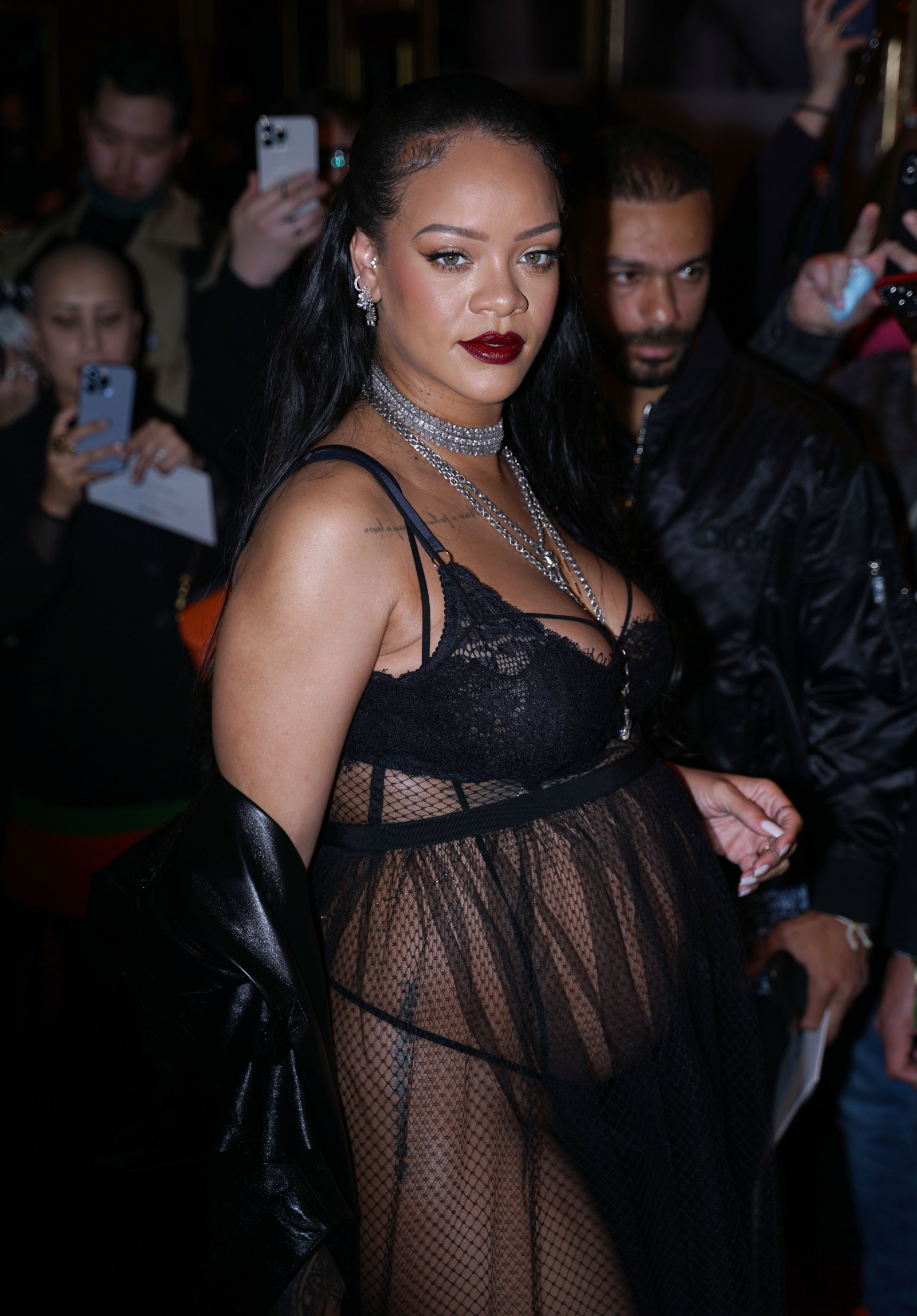 Рианна (Rihanna)