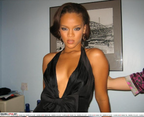 Rihanna фото №125197